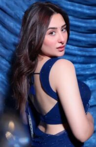 Mahira Sharma