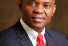 Tony Elumelu