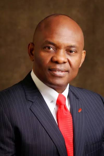 Tony Elumelu