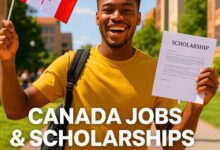 CANADA JOB